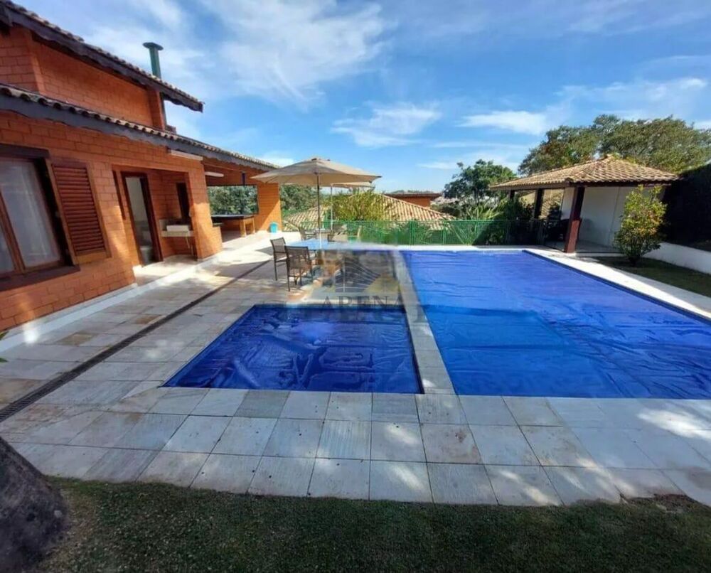 Casa, 4 quartos - Foto 12