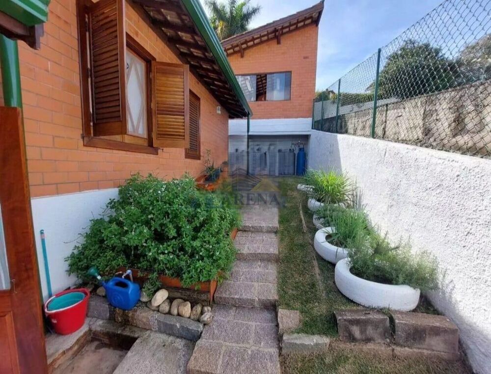 Casa, 4 quartos - Foto 7