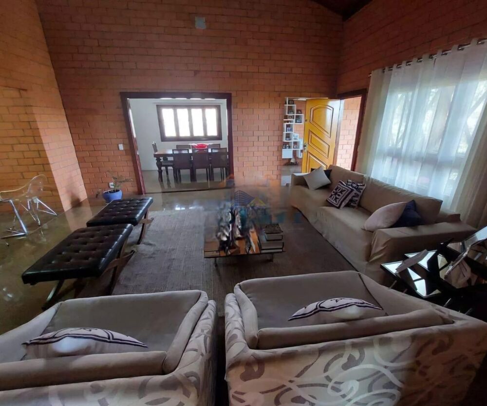 Casa, 4 quartos - Foto 22