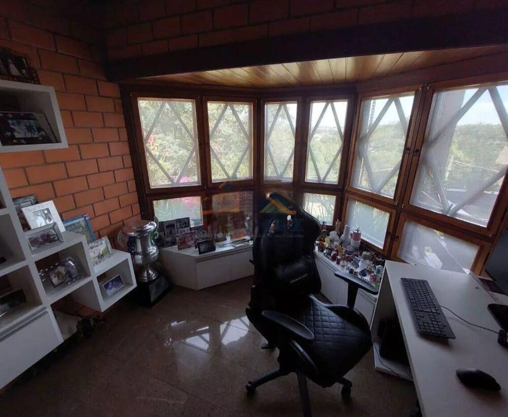 Casa, 4 quartos - Foto 23