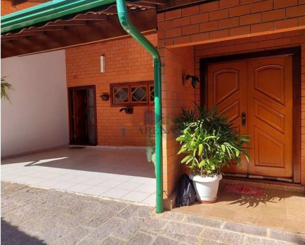 Casa, 4 quartos - Foto 4