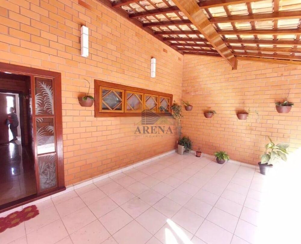 Casa, 4 quartos - Foto 9