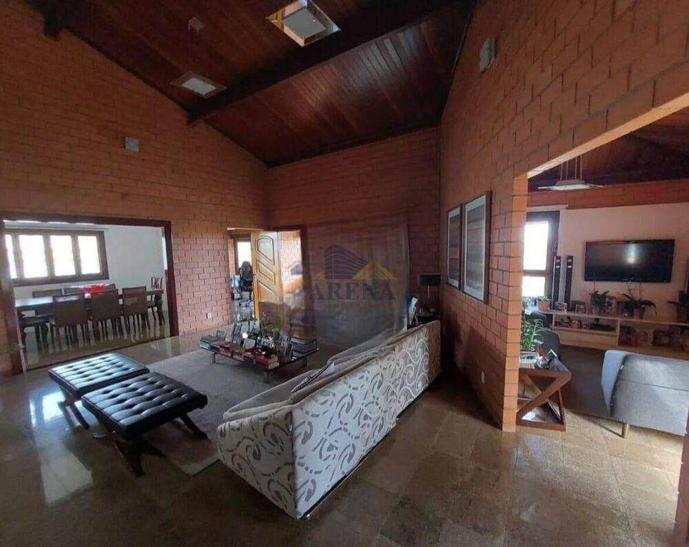 Casa, 4 quartos - Foto 20