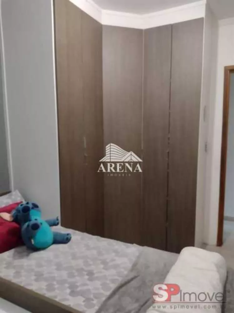 Apartamento, 3 quartos, 80 m² - Foto 9