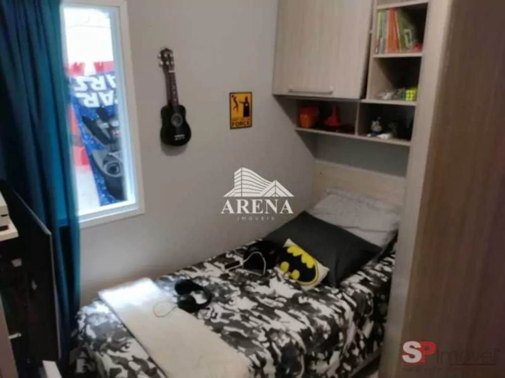 Apartamento, 3 quartos, 80 m² - Foto 2