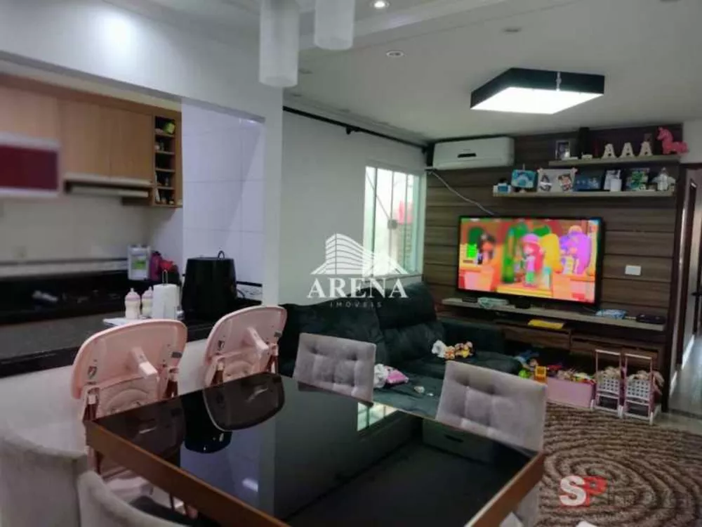 Apartamento, 3 quartos, 80 m² - Foto 1