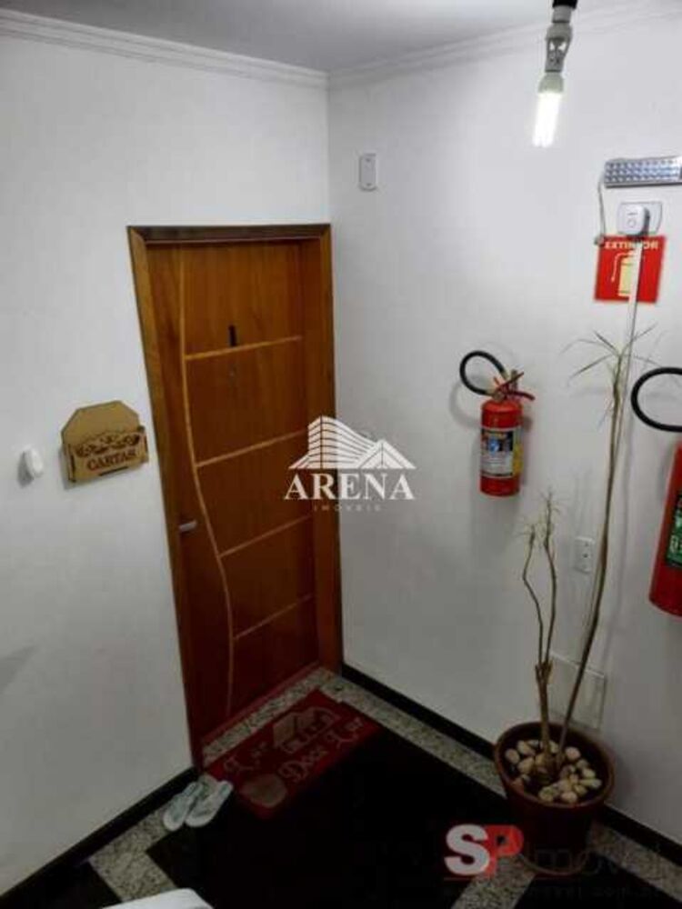 Apartamento, 3 quartos, 80 m² - Foto 11