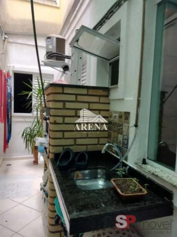 Apartamento, 3 quartos, 80 m² - Foto 10