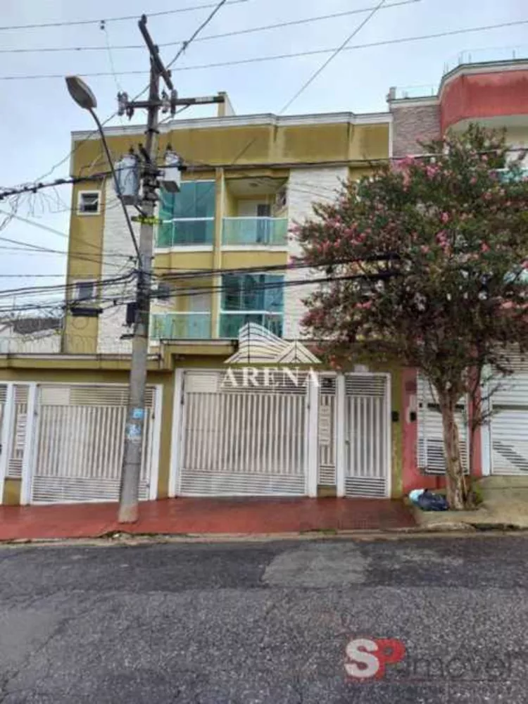 Apartamento, 3 quartos, 80 m² - Foto 12