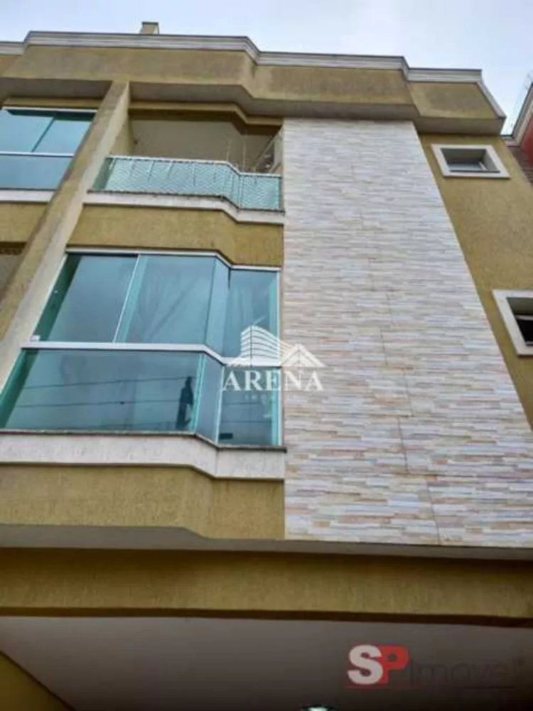 Apartamento, 3 quartos, 80 m² - Foto 8