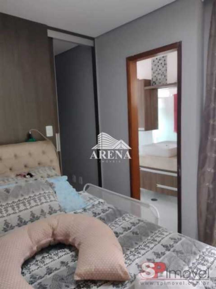 Apartamento, 3 quartos, 80 m² - Foto 5