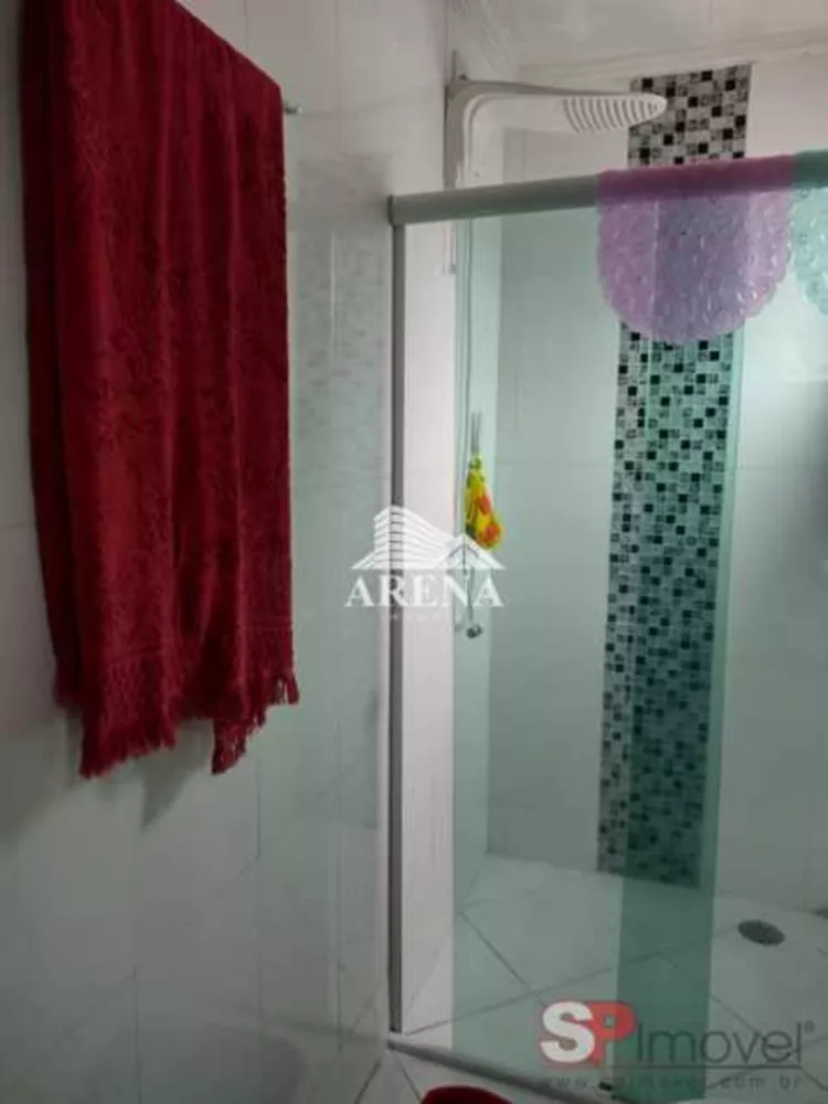 Apartamento, 3 quartos, 80 m² - Foto 3
