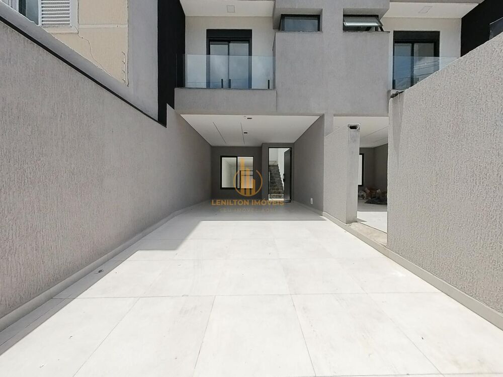 Casa, 3 quartos, 135 m² - Foto 1