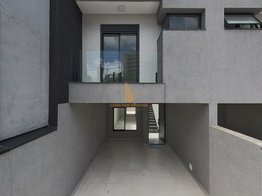 Casa, 3 quartos, 135 m² - Foto 2