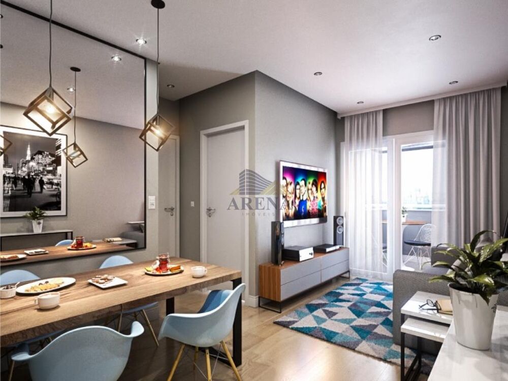 Apartamento, 3 quartos - Foto 2