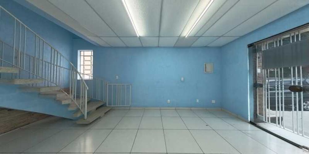 Depósito-Galpão, 486 m² - Foto 12