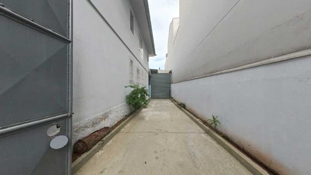 Depósito-Galpão, 486 m² - Foto 4