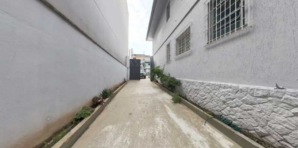 Depósito-Galpão, 486 m² - Foto 5