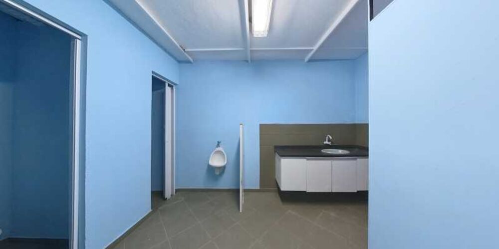 Depósito-Galpão, 486 m² - Foto 10