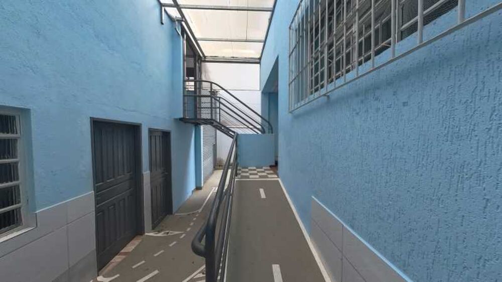 Depósito-Galpão, 486 m² - Foto 9