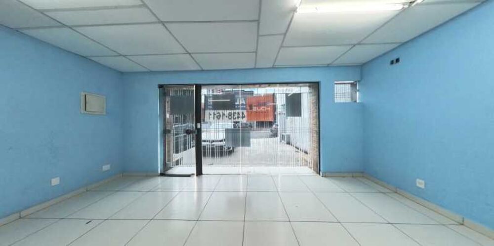 Depósito-Galpão, 486 m² - Foto 13