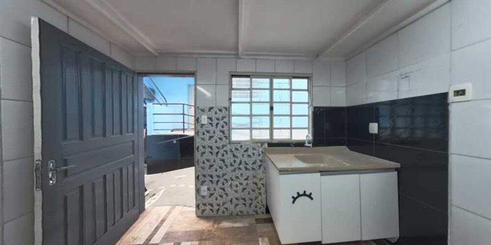 Depósito-Galpão, 486 m² - Foto 8