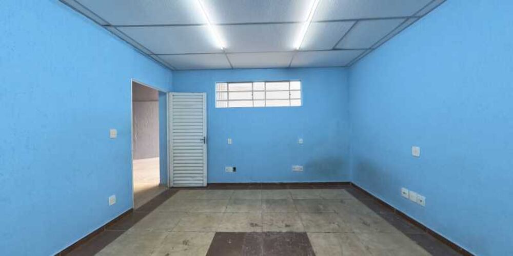 Depósito-Galpão, 486 m² - Foto 11