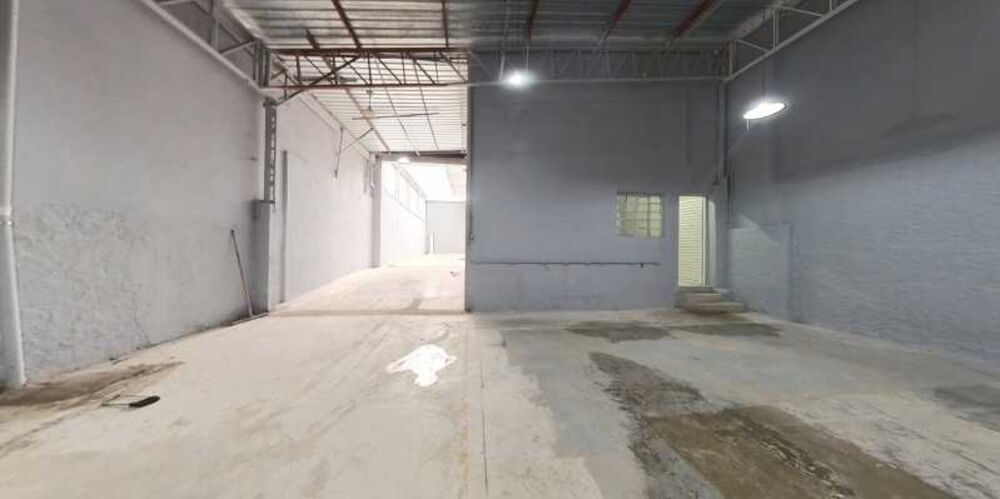Depósito-Galpão, 486 m² - Foto 7