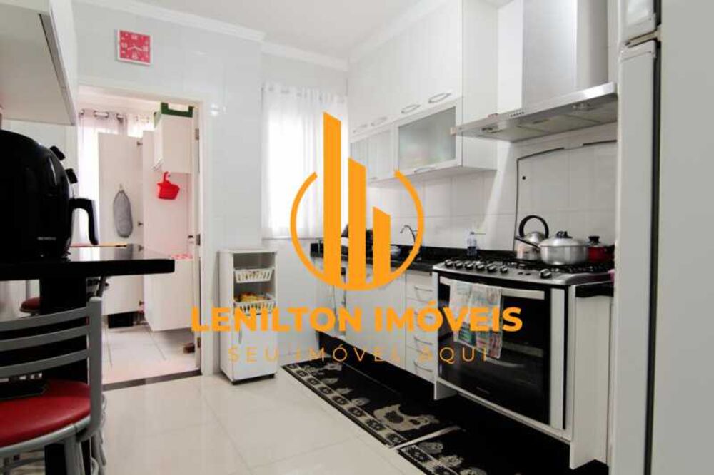 Cobertura à venda com 3 quartos, 260m² - Foto 7