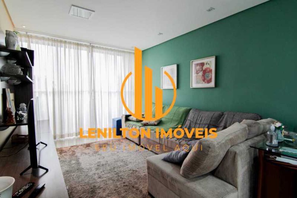 Cobertura à venda com 3 quartos, 260m² - Foto 14