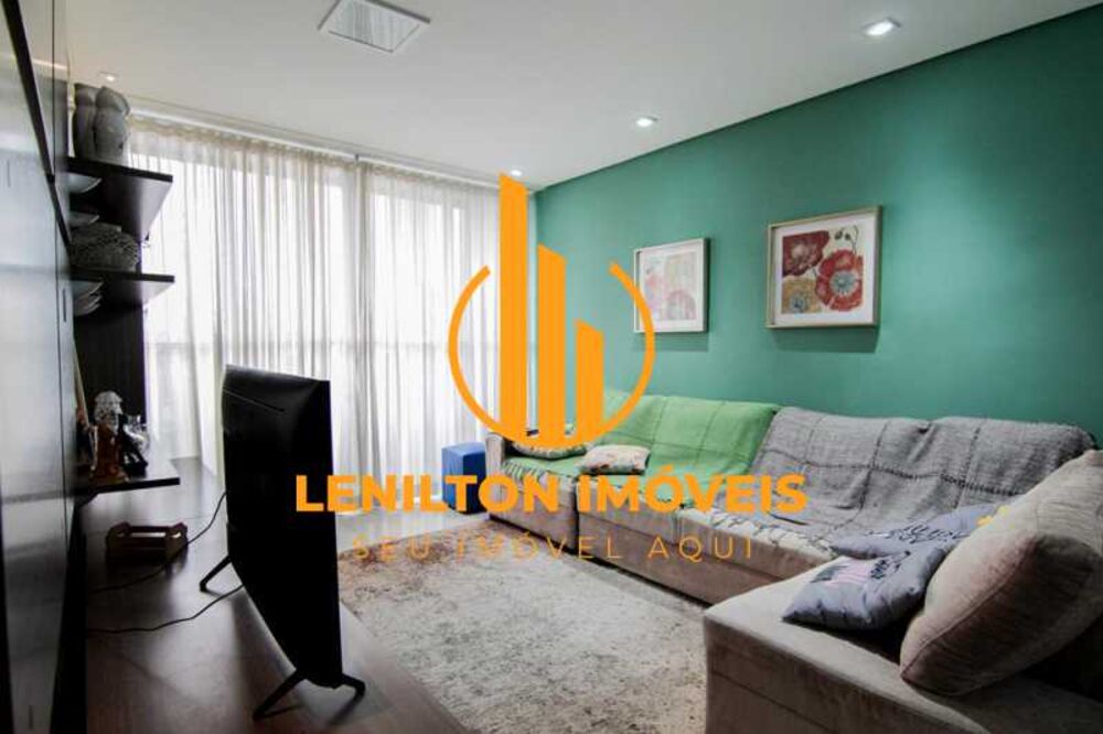 Cobertura à venda com 3 quartos, 260m² - Foto 15