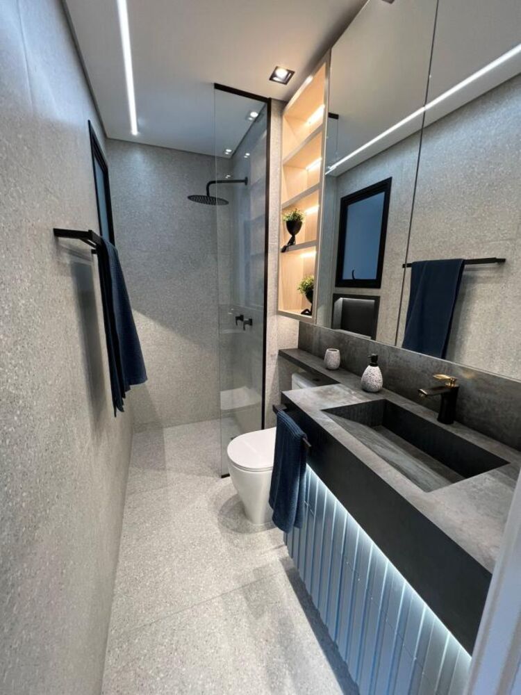 Apartamento, 3 quartos - Foto 4