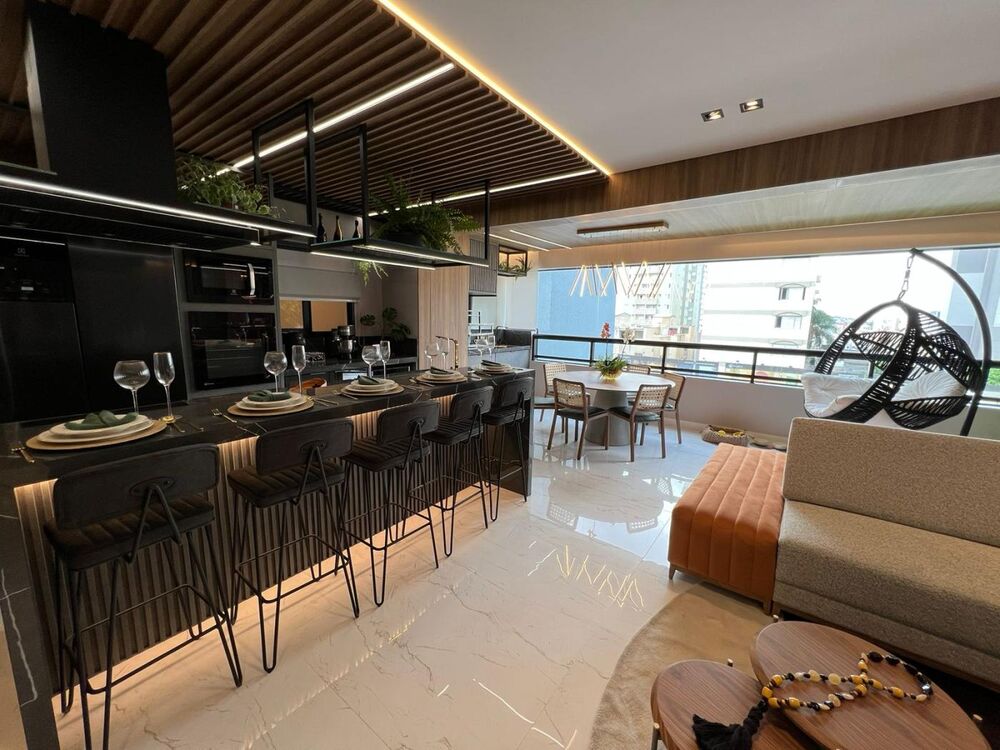 Apartamento, 3 quartos - Foto 12