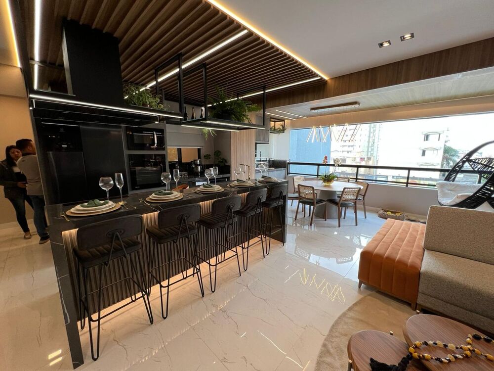 Apartamento, 3 quartos - Foto 2