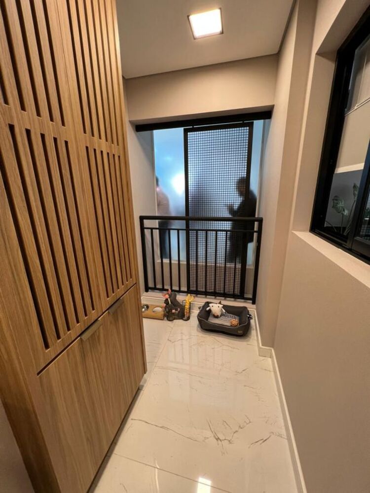 Apartamento, 3 quartos - Foto 9