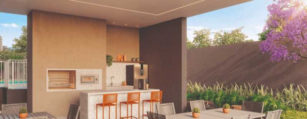 Apartamento, 2 quartos, 72 m² - Foto 7