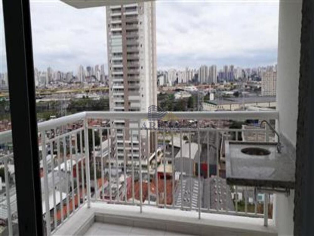 Apartamento, 2 quartos - Foto 1