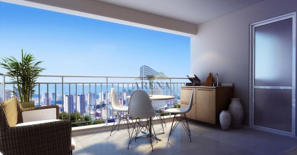 Apartamento, 2 quartos - Foto 3