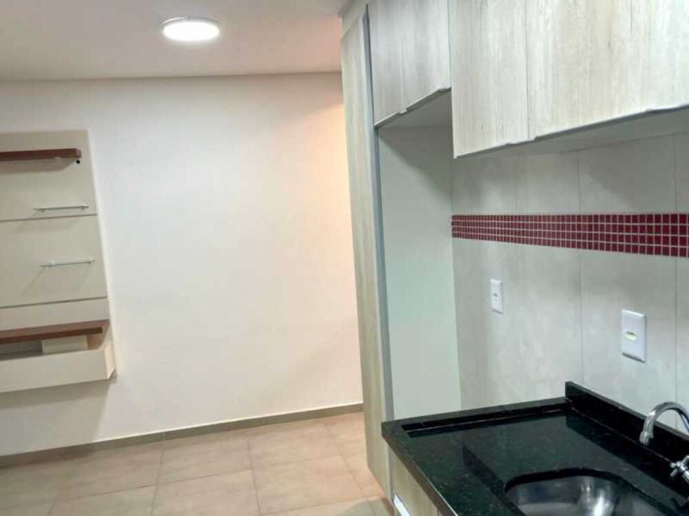 Apartamento, 2 quartos, 44 m² - Foto 1