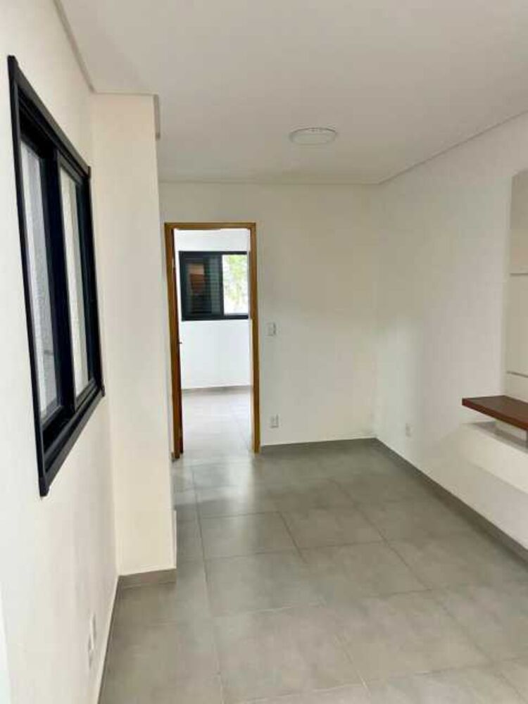 Apartamento, 2 quartos, 44 m² - Foto 2