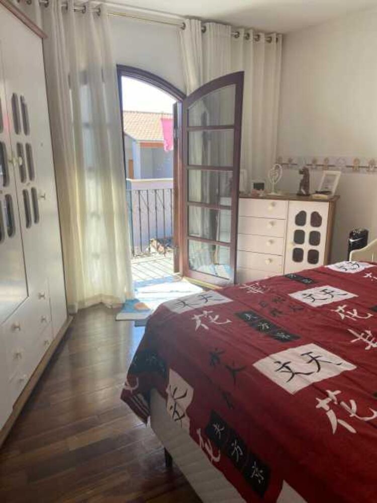 Casa, 4 quartos, 170 m² - Foto 4