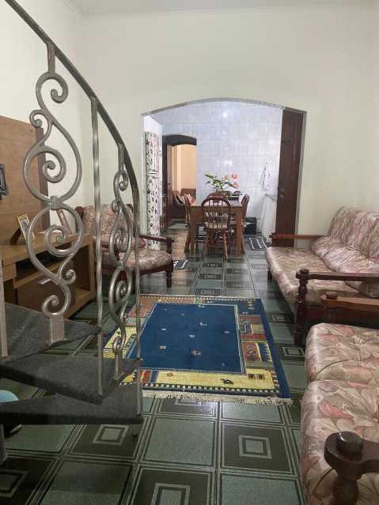 Casa, 4 quartos, 170 m² - Foto 8