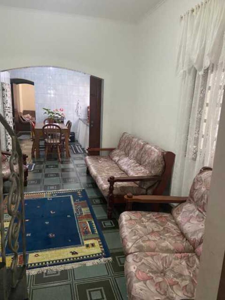 Casa, 4 quartos, 170 m² - Foto 12