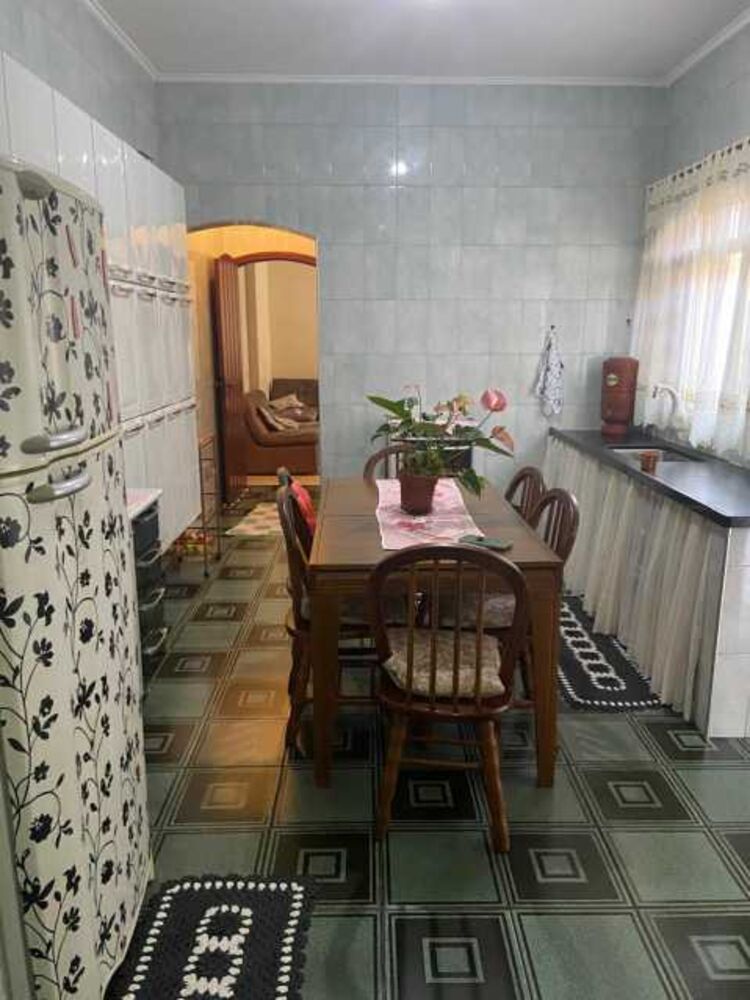 Casa, 4 quartos, 170 m² - Foto 10