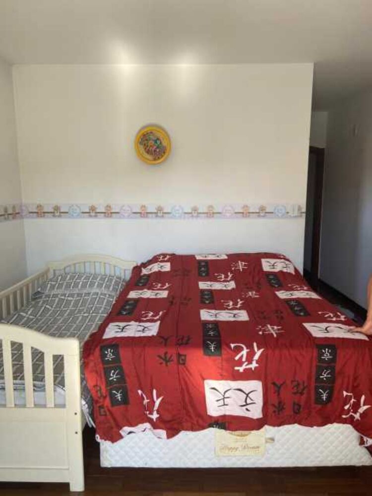 Casa, 4 quartos, 170 m² - Foto 5