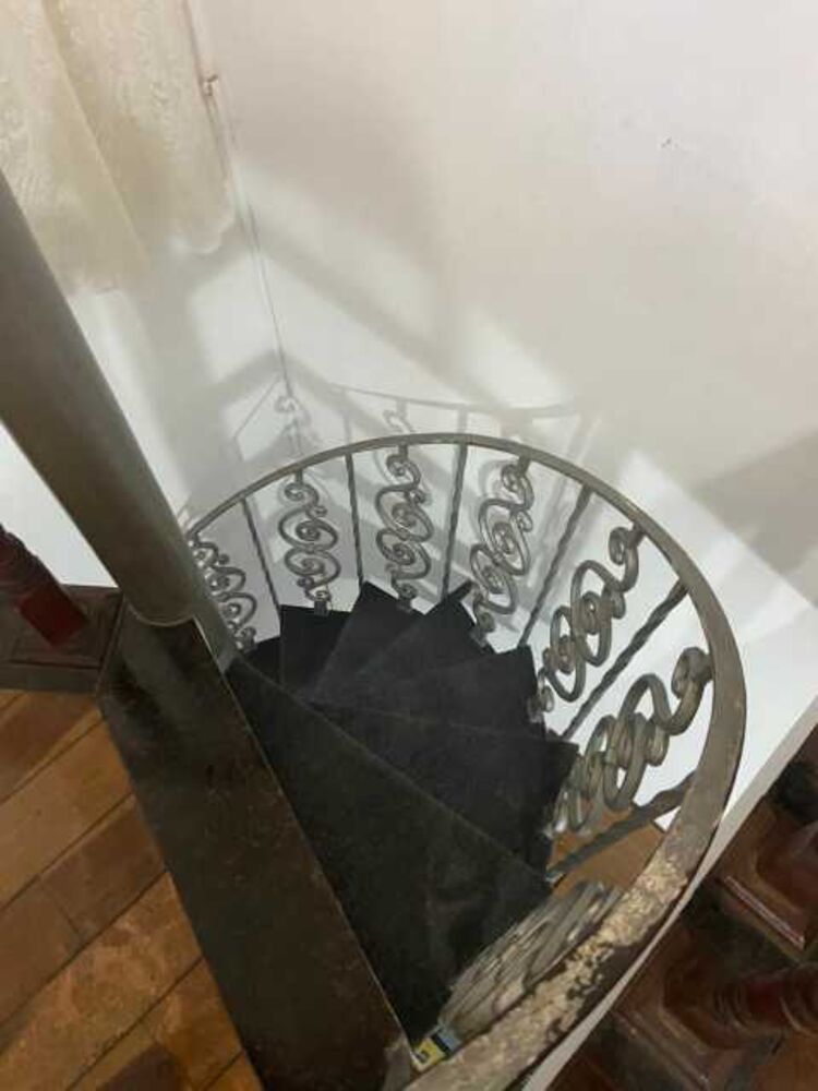 Casa, 4 quartos, 170 m² - Foto 1