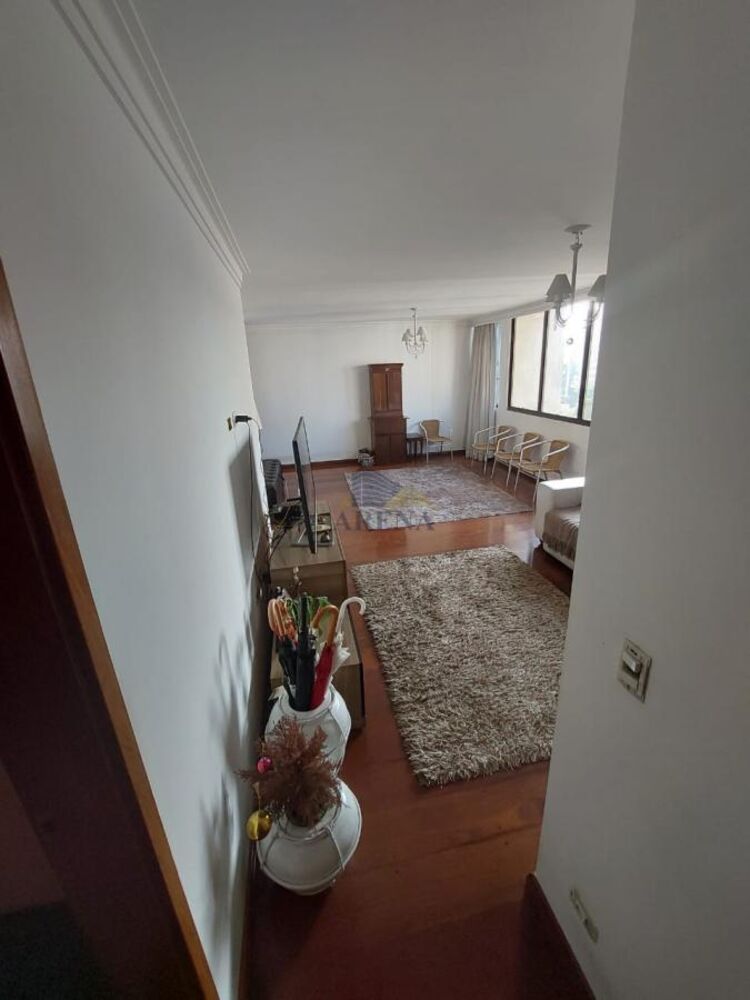 Apartamento, 5 quartos - Foto 2