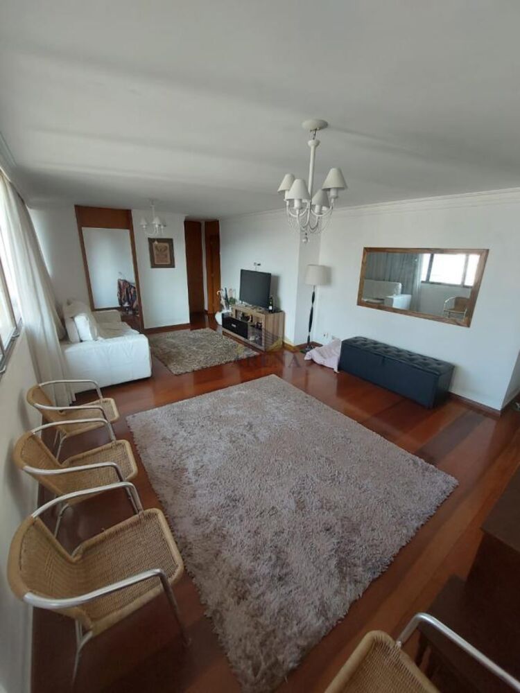 Apartamento, 5 quartos - Foto 4