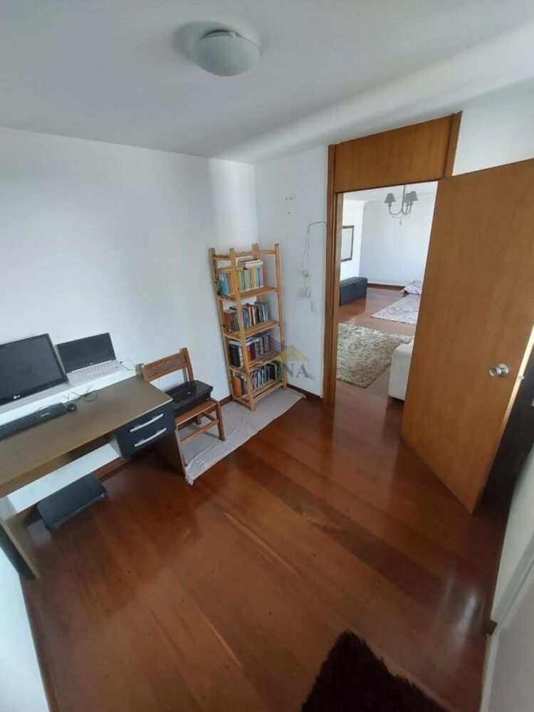 Apartamento, 5 quartos - Foto 1