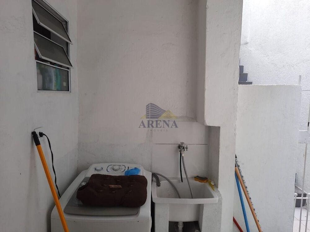 Casa à venda com 1 quarto - Foto 3